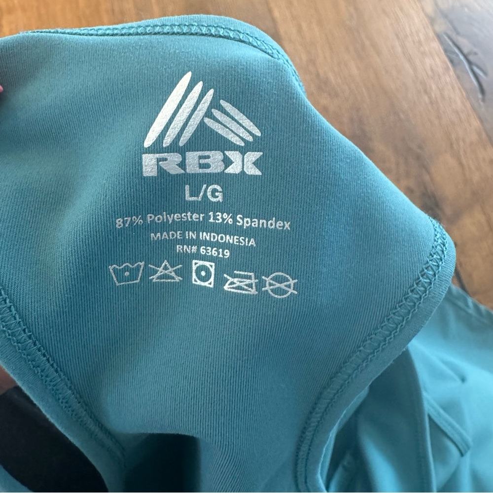 RBX Razorback Athletic Tank - Picture 4 of 4